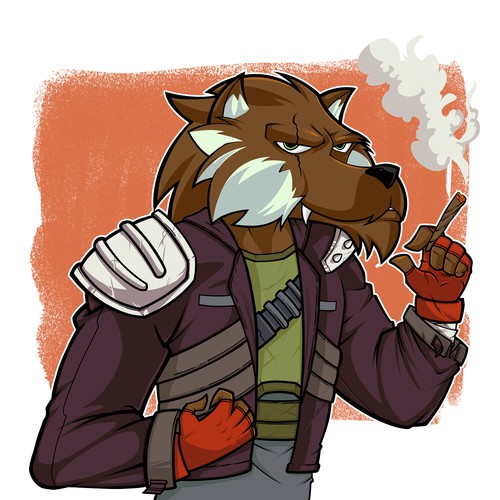 Design di Base character design for new NFT project di Hiraya...