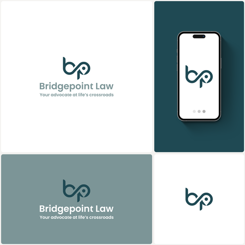 Millennial female-led law firm in Alaska Diseño de golden_koi