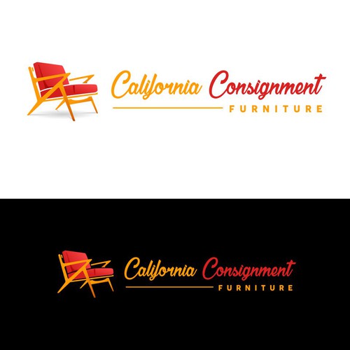 consignment store logo