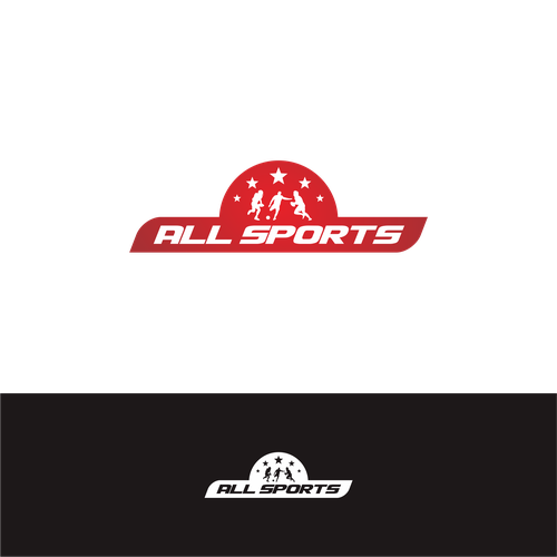 Logo & brand identity pack contest entry by TsabitQeis™