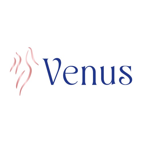 Venus  - Centre laser épilation Design by kingugo