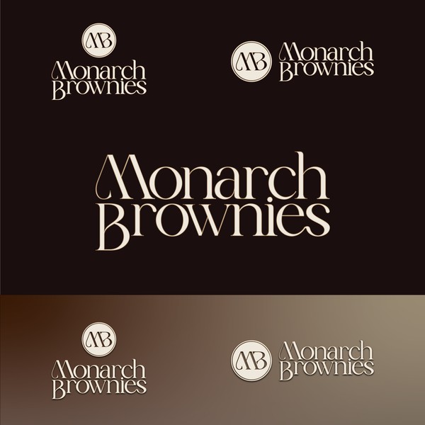Monarch Brownies