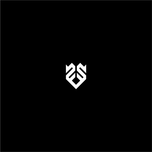 "SS" or "2S" Brand Mark for Double S Performance Horses Design by 71Z Dezign