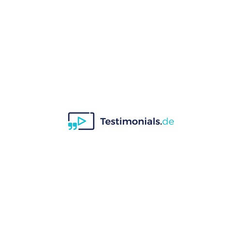 Design di Create stunning logo for new testimonials.de company di #Nish