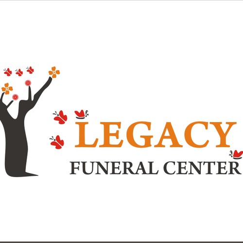 Legacy Funeral Center needs a new logo | Logo design contest