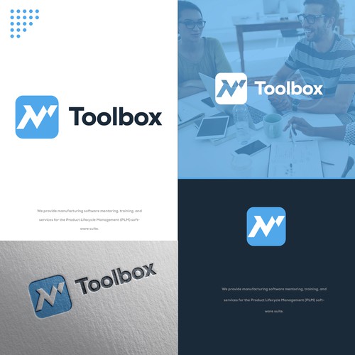 Design a Software startup’s logo Design von devoir00