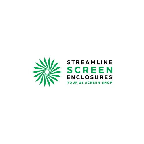 A Dynamic, Simplistic, and Bold logo to change the Screen Industry Design by SP-99