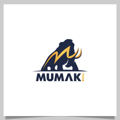 "Financial Research Platform" winning Logo design