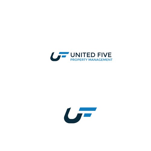 United Five-ontwerp door Ali abbas97