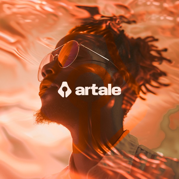 Artale Logo Design
