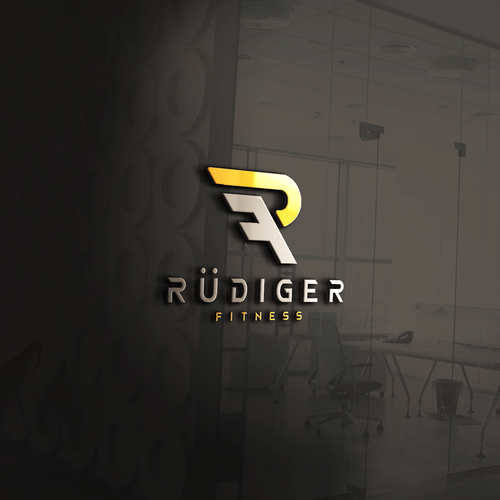 Logo design contest entry by Spartair