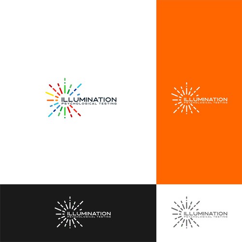 Design di Logo for testing / assessment / evaluation psychological center di qci