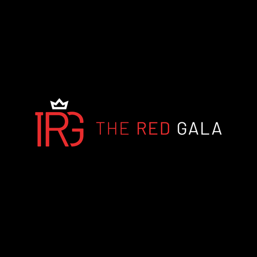 The Red Gala - Logo & Brand Guidelines Design by theJCproject