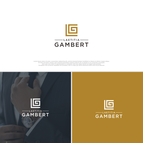 Logo design contest entry by RataKanan®