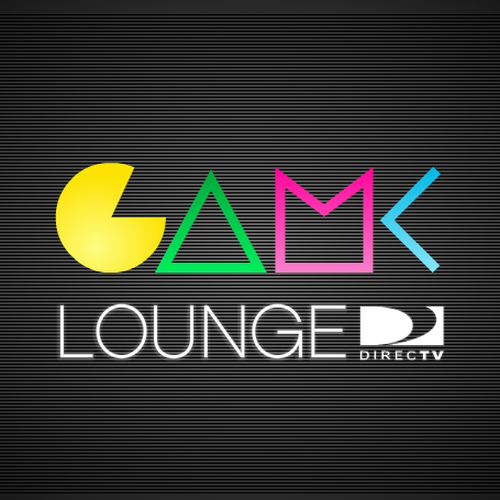 Design di Logo Design for DIRECTV's Game Lounge di CZ Graphic Design