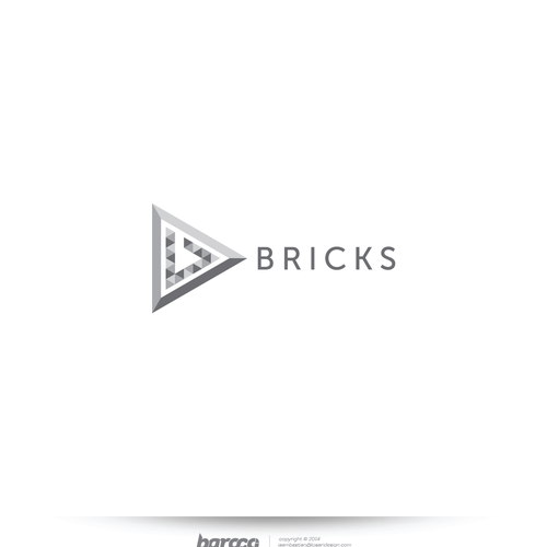 Fortify succes of new shared workspace for entrepreneurs in Copenhagen by creating our new logo Design von Barocci
