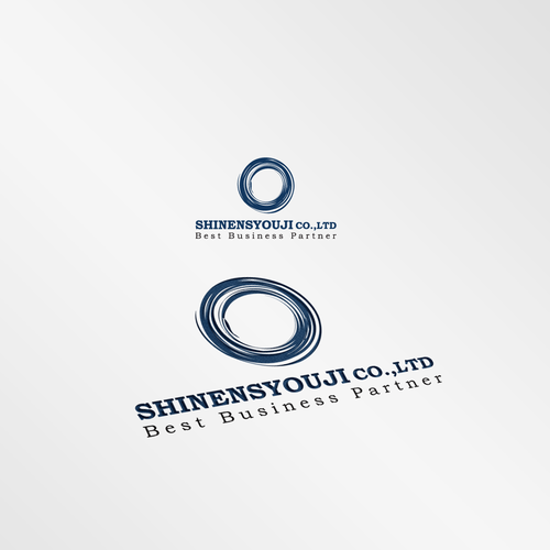 Logo & business card contest entry by A_Rest
