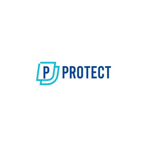 PPROTECT (Phone protect logo) (mobile cases and screen protectors) Design by BlacKing