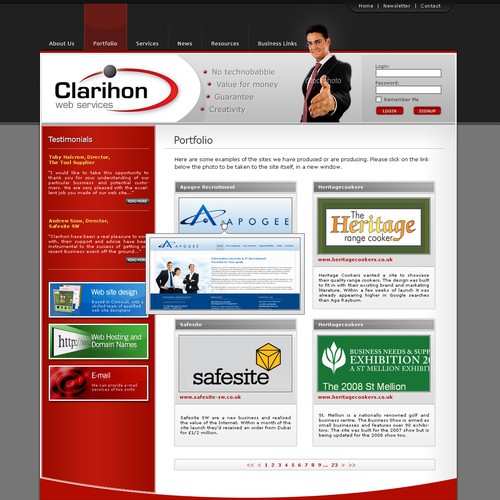 Design di Eye-catching design needed di ckolic