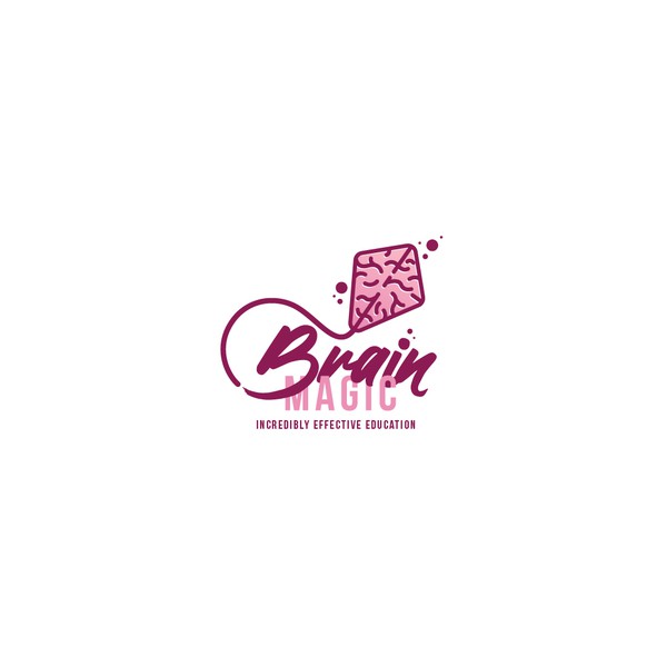 Brain Magic logo