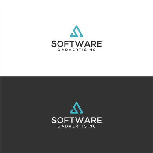 Logo & brand identity pack contest entry by 46_logo