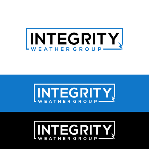 Designs | Design a modern logo for a weather forecasting company in the ...