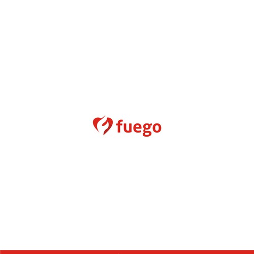 Fuego Logo | Logo design contest