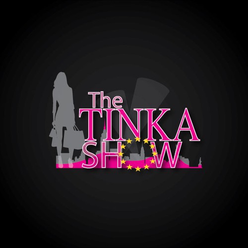 Logo needed for reality TV show Design by trevstuDESIGN4_U