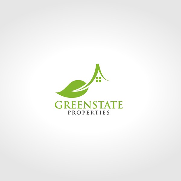 Design by ahasdesigns titled "GREENSTATE"