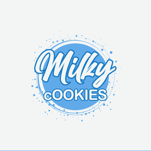 Cookies logo Design by Whooper
