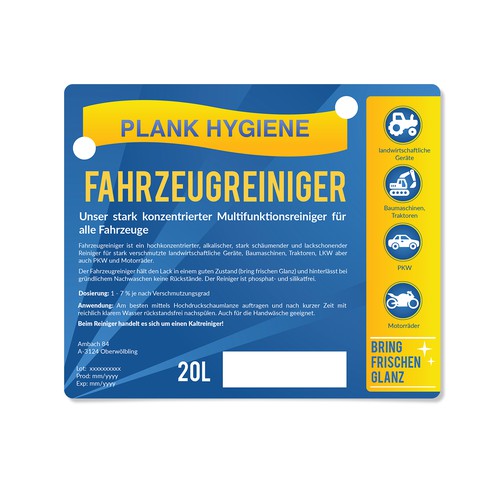  contest entry by Shisiouk