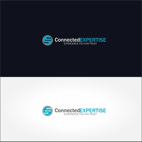 New emerging network of consultants needs a powerful logo Design by ryan sanji