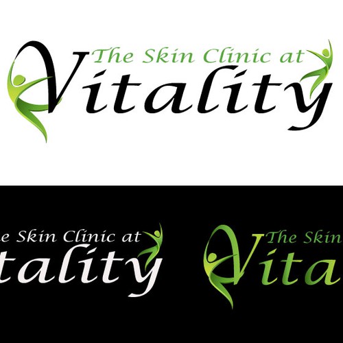 Help us Rebrand and Re Logo an existing Skin Care Clinic/ MedSpa Design von pemacreative