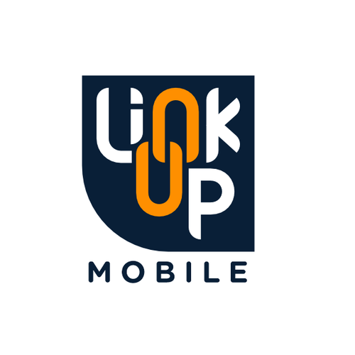 LinkUp Mobile Design by awasome.crtv