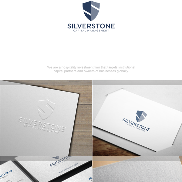 Design by key_art titled "silverstone"