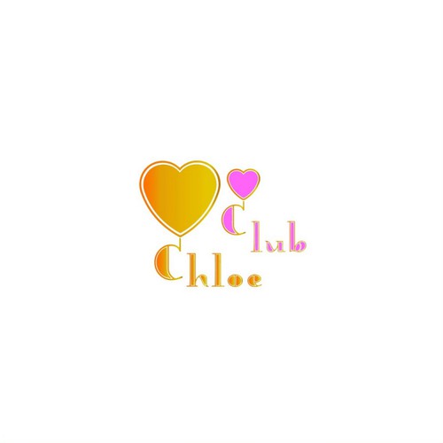 Idbox Design - CHLOÉ #logo #chloe #creation #design