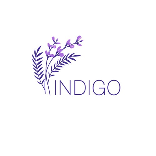 Indigo Design by QPR