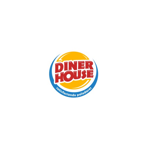 looking for a spectacular logo for a fast food franchise 