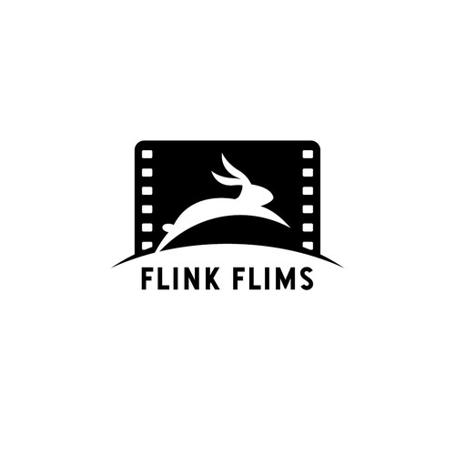 Logo Design for Flink Film Design by Prasad K