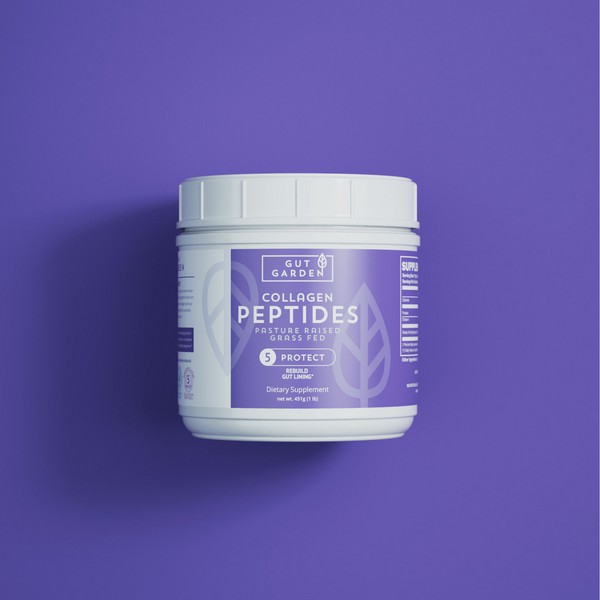 Design by faks titled "Gut garden"