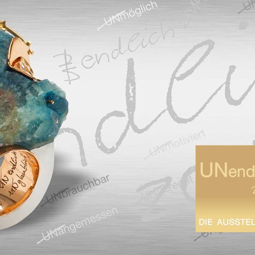 Postcard, flyer or print contest entry by Lindsay Kuk