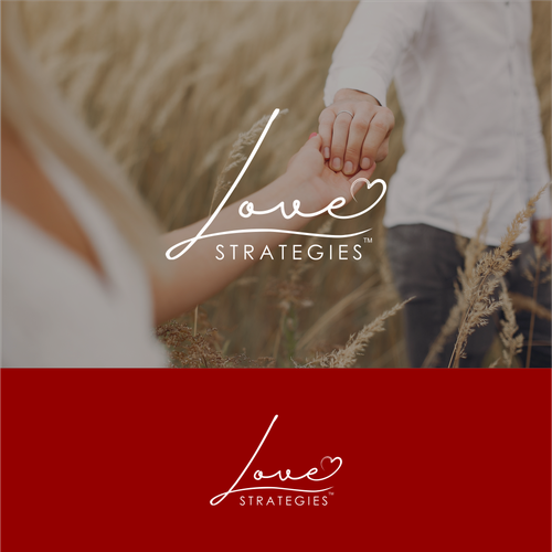 Design a Beautiful Logo for a Professional Love Coach Design réalisé par semar art