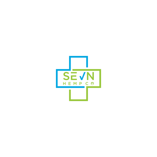 Sevn Design by M E L L A ☘