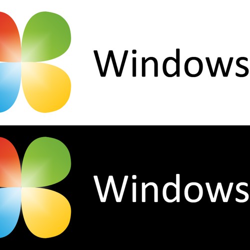 Redesign Microsoft's Windows 8 Logo – Just for Fun – Guaranteed contest from Archon Systems Inc (creators of inFlow Inventory) Diseño de dessskris