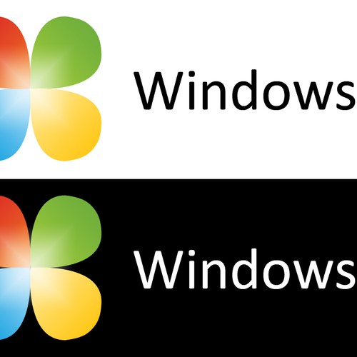 Redesign Microsoft's Windows 8 Logo – Just for Fun – Guaranteed contest from Archon Systems Inc (creators of inFlow Inventory) Ontwerp door dessskris