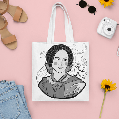 Merchandise contest entry by geenap