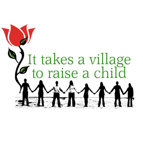 Logo and Slogan/Tagline for Child Abuse Prevention Campaign Design von bamgraphicdesign