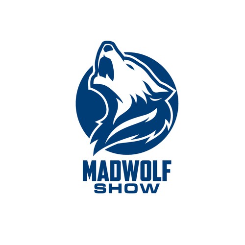 Logo & social media pack contest entry by 262_kento