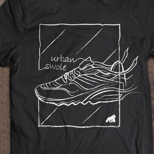 popular urban t shirts