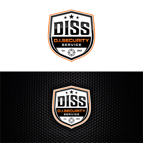 DI SECURITY SERVICE Design by Hysteria!